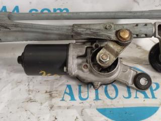 Моторчик стеклоочистителя передний ROGUE 08-15 2011 2.5 QR25DE