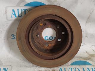 Тормозной диск задний ROGUE 08-15 2011 2.5 QR25DE