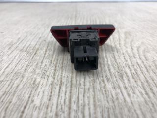 Кнопка аварийной сигнализации NISSAN ALTIMA L33 12-18 L33 2.5 QR25DE