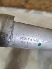 Патрубок системы охлаждения RENEGADE (BU) 14- 2020 Wagon 2.4L I4 ZERO EVAP M-AIR