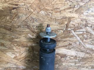 Амортизатор задний правый SX4 06-13 2008 Седан J20A