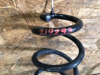 Пружина задней подвески задняя правая SX4 06-13 2008 Седан J20A