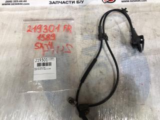 Датчик ABS передний правый SX4 06-13 2008 Седан J20A