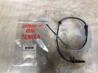 Датчик ABS передний левый SENTRA B17 12-21 2014 Седан 1.8