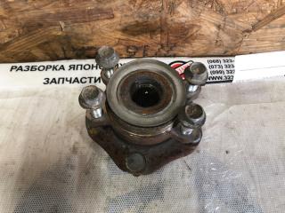 Ступица передняя правая SENTRA B17 12-21 2014 Седан 1.8