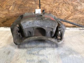 Суппорт тормозной передний левый SENTRA B17 12-21 2014 Седан 1.8