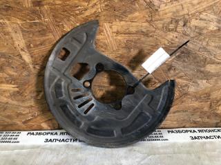 Защита тормозного диска передняя левая SENTRA B17 12-21 2014 Седан 1.8