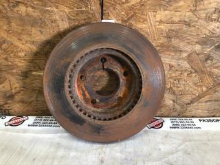 Тормозной диск передний SENTRA B17 12-21 2014 Седан 1.8