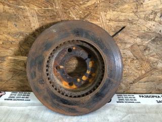 Тормозной диск передний SENTRA B17 12-21 2014 Седан 1.8