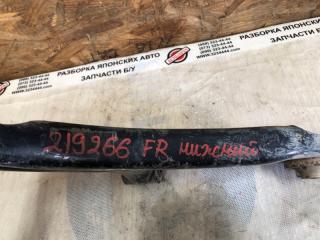 Рычаг передней подвески нижний передний правый SENTRA B17 12-21 2014 Седан 1.8