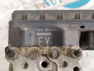 Блок ABS PATHFINDER R52 12-21 2014 3.5L 6