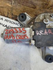 Моторчик стеклоочистителя задний LAND CRUISER PRADO 120 02-09 Внедорожник