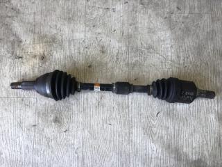 Привод передний передний левый NISSAN ALTIMA L33 12-18 2015