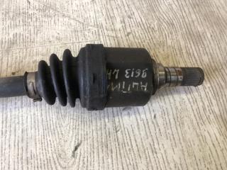 Привод передний передний левый ALTIMA L33 12-18 2015 L33 2.5 QR25DE