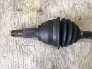 Привод передний передний левый NISSAN ALTIMA L33 12-18 L33 2.5 QR25DE