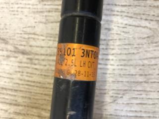 Привод передний передний левый ALTIMA L33 12-18 2015 L33 2.5 QR25DE