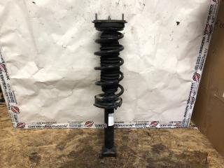 Амортизатор задний левый INFINITI Q50 20- 2021