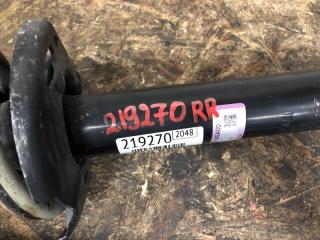 Амортизатор задний правый Q50 20- 2021 Седан 3.0 VR30DDTT