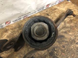 Рычаг передней подвески нижний передний левый MAZDA 3 BK 03-08 Седан 2.3