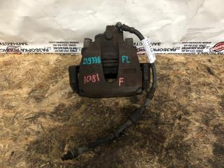 Суппорт тормозной передний левый MAZDA 3 BK 03-08 2004