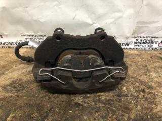 Суппорт тормозной передний левый 3 BK 03-08 2004 Седан 2.3