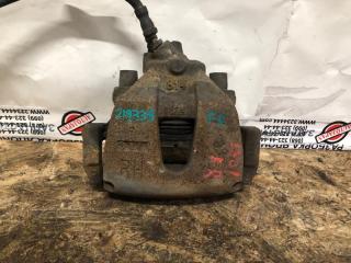 Суппорт тормозной передний правый MAZDA 3 BK 03-08 2004