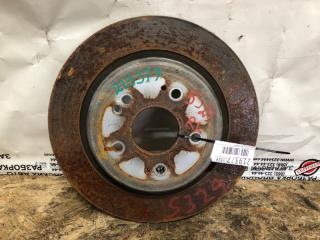 Тормозной диск задний ACURA TLX 14-17 2015