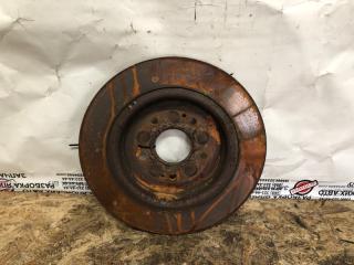 Тормозной диск задний TLX 14-17 2015 Седан 2.4