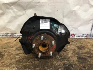 Кулак поворотный передний левый TLX 14-17 2015 Седан 2.4