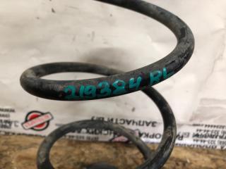 Пружина передней подвески левая TLX 14-17 2015 Седан 2.4