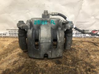 Суппорт тормозной передний левый ACURA TLX 14-17 2015