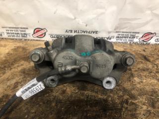 Суппорт тормозной передний левый ACURA TLX 14-17 Седан 2.4