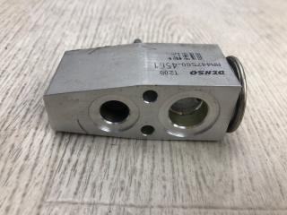 Клапан кондиционера 200 14-16 2016 UF 2.4 ED6