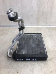 Испаритель кондиционера 200 14-16 2016 UF 2.4 ED6