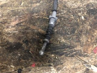 Трос стояночного тормоза задний левый MITSUBISHI OUTLANDER GF 12- Внедорожник 2.4