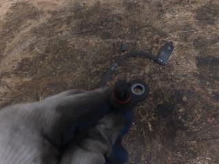 Датчик ABS задний левый MITSUBISHI OUTLANDER GF 12- Внедорожник 2.4