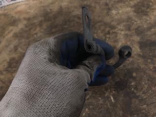 Датчик ABS задний левый OUTLANDER GF 12- 2017 Внедорожник 2.4