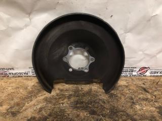 Защита тормозного диска задняя правая OUTLANDER GF 12- 2017 Внедорожник 2.4