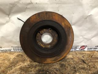 Тормозной диск задний OUTLANDER GF 12- 2017 Внедорожник 2.4