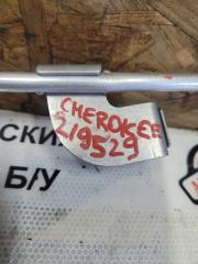 Патрубок радиатора печки CHEROKEE 14- 2019 3.2L 6