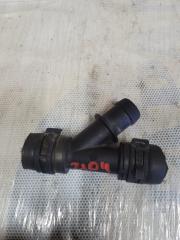 Фланец системы охлаждения VOLKSWAGEN JETTA USA 10-17 Седан 1.4L TSI I-4 Turbocharged