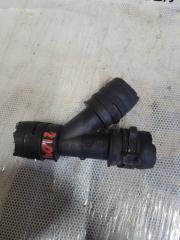 Фланец системы охлаждения VOLKSWAGEN JETTA USA 10-17 Седан 1.4L TSI I-4 Turbocharged