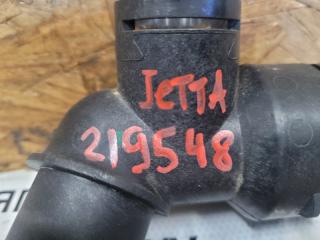 Фланец системы охлаждения JETTA USA 10-17 2017 Седан 1.4L TSI I-4 Turbocharged