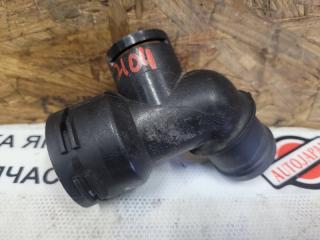 Фланец системы охлаждения VOLKSWAGEN JETTA USA 10-17 Седан 1.4L TSI I-4 Turbocharged