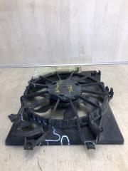 Диффузор вентилятора основного радиатора ELANTRA MD 10-15 2011 MD 1.8 G4NB