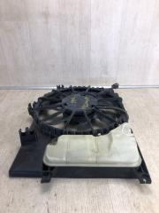 Диффузор вентилятора основного радиатора ELANTRA MD 10-15 2011 MD 1.8 G4NB