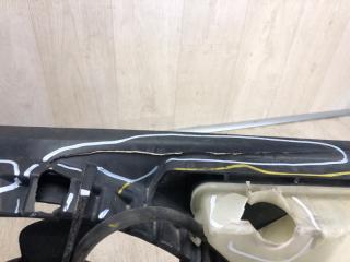 Диффузор вентилятора основного радиатора ELANTRA MD 10-15 2011 MD 1.8 G4NB