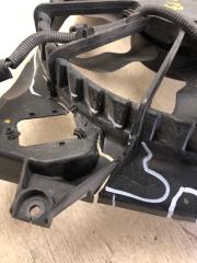 Диффузор вентилятора основного радиатора ELANTRA MD 10-15 2011 MD 1.8 G4NB