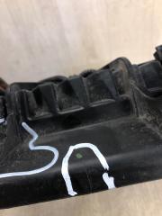 Диффузор вентилятора основного радиатора ELANTRA MD 10-15 2011 MD 1.8 G4NB