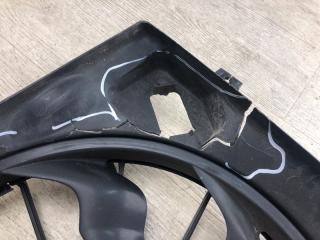 Диффузор вентилятора основного радиатора ELANTRA MD 10-15 2011 MD 1.8 G4NB